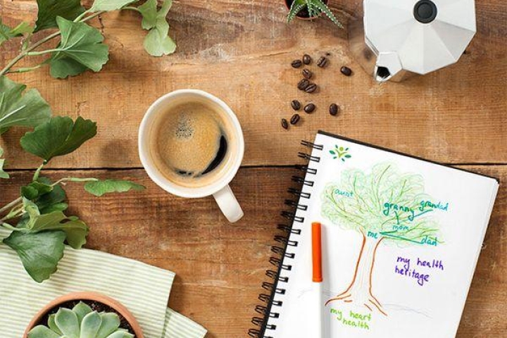 Know Your Health Heritage: How to Discover Your Family Health History